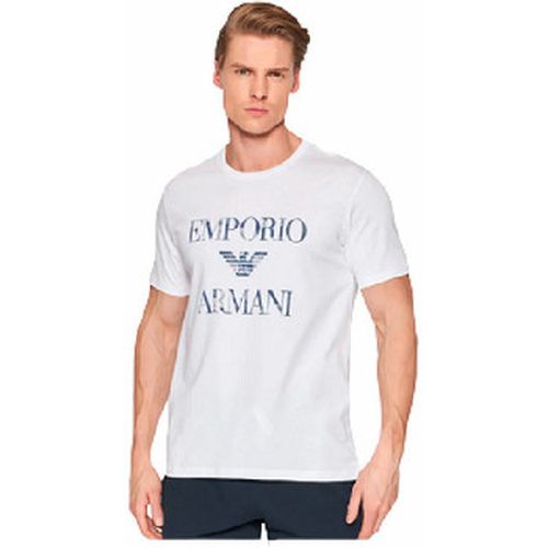 Debardeur Tee shirt Emporio Armani 211818 2R468 - Emporio Armani EA7 - Modalova