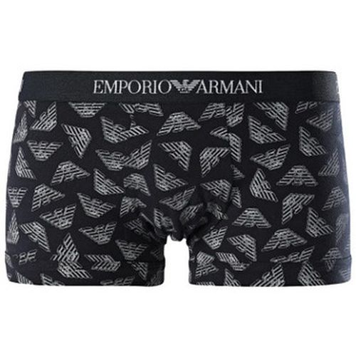 Boxers BOXER Emporio Armani marine - 111389 - Emporio Armani EA7 - Modalova