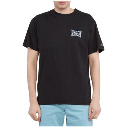 T-shirt T Shirt Ref 56504 BDS - Tommy Jeans - Modalova
