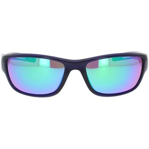 Lunettes de soleil Occhiali da Sole PLD7028/S GEG - Polaroid - Modalova