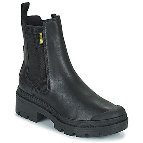 Boots PALLABASE CHELSEA LTH - Palladium - Modalova