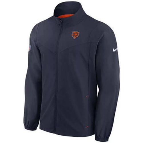 Sweat-shirt Veste zippé NFL Chicago Bears - Nike - Modalova