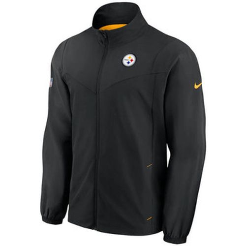 Sweat-shirt Veste zippé NFL Pittsburgh Ste - Nike - Modalova