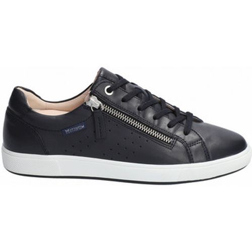 Baskets Sneakers en cuir NIKITA - Mephisto - Modalova