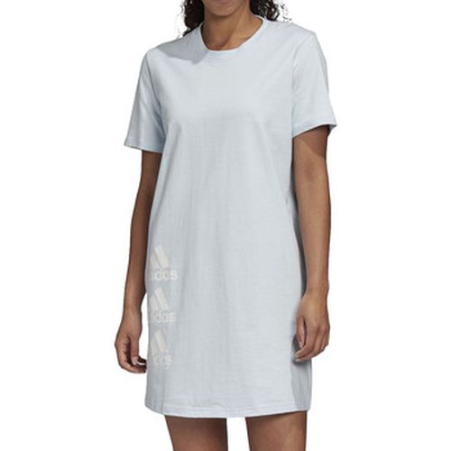 Robe courte adidas FL4093 - adidas - Modalova