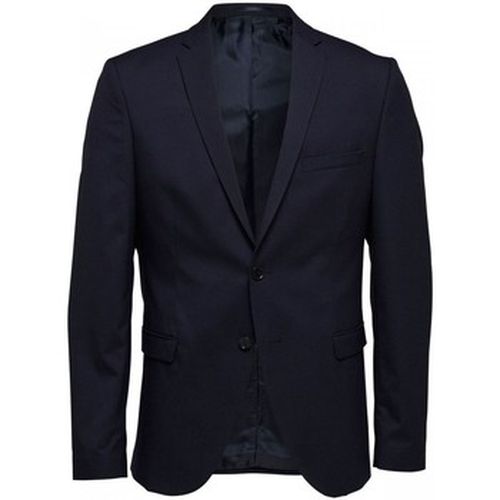 Veste 16051230 MYLOGAN BLAZER-NAVY BLAZER - Selected - Modalova