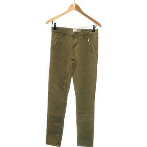 Pantalon pantalon slim 36 - T1 - S - Promod - Modalova