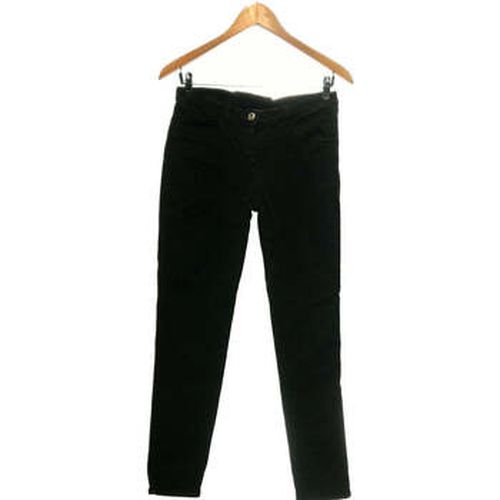 Jeans jean slim 36 - T1 - S - Ikks - Modalova