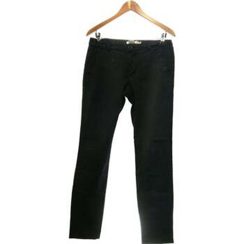 Pantalon pantalon droit 38 - T2 - M - H&M - Modalova