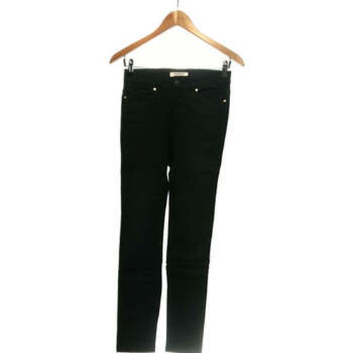 Jeans jean slim 34 - T0 - XS - Morgan - Modalova