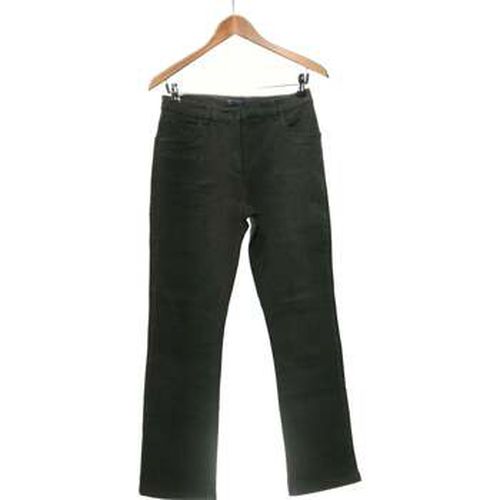 Jeans jean droit 36 - T1 - S - Burton - Modalova