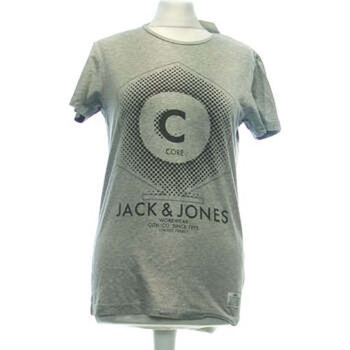 T-shirt Jack & Jones 36 - T1 - S - Jack & Jones - Modalova