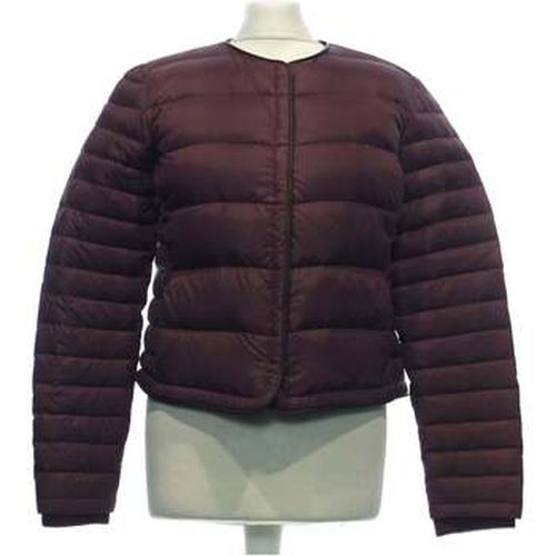 Manteau manteau 42 - T4 - L/XL - Monoprix - Modalova