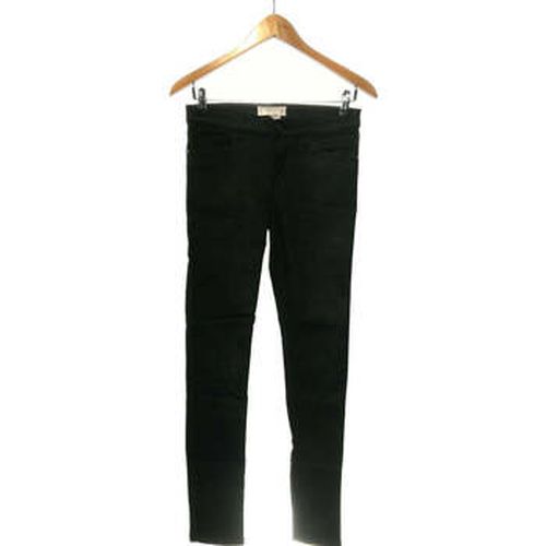 Pantalon pantalon droit 36 - T1 - S - Mango - Modalova