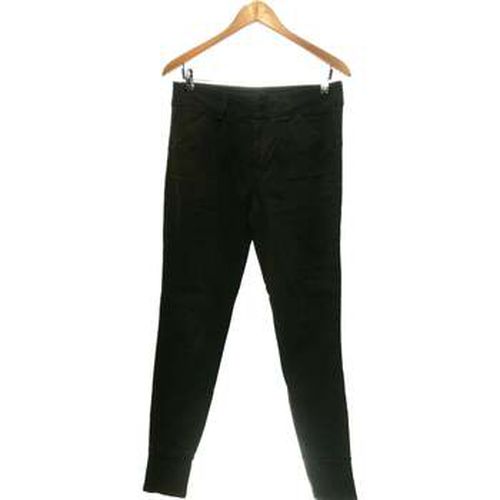 Pantalon pantalon slim 36 - T1 - S - Zara - Modalova