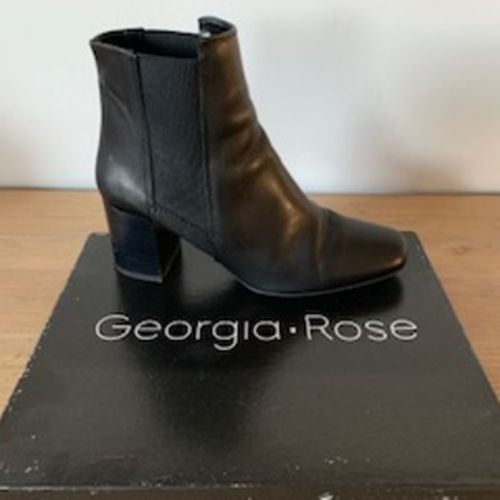 Bottines Boots Goergia Rose - Georgia Rose - Modalova
