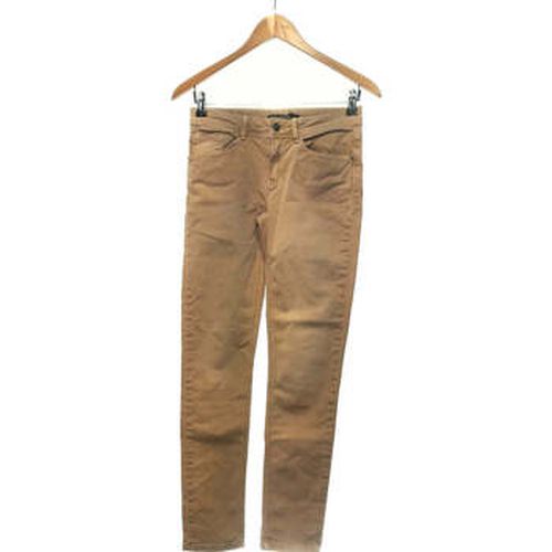 Jeans jean slim 36 - T1 - S - Monoprix - Modalova
