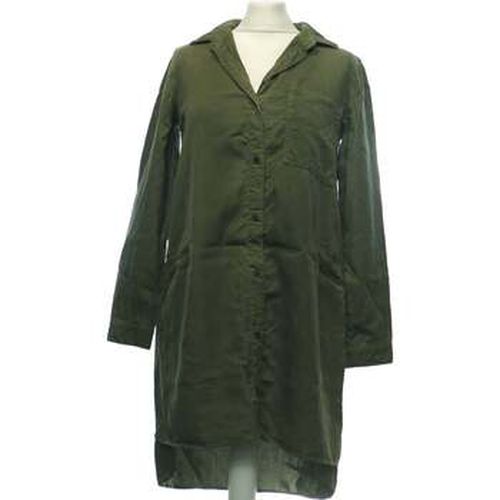 Robe robe mi-longue 34 - T0 - XS - Zara - Modalova