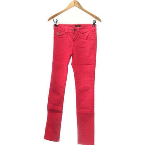 Jeans jean droit 34 - T0 - XS - Morgan - Modalova