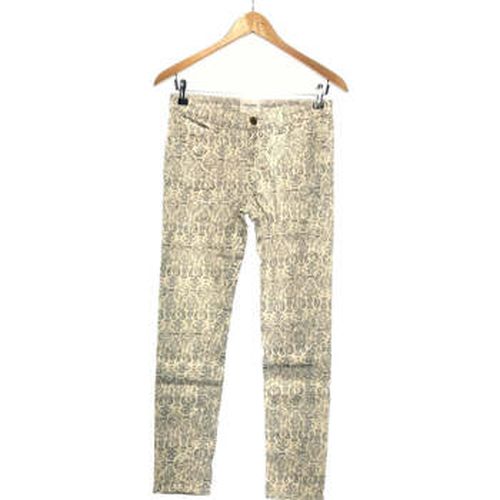Jeans jean slim 38 - T2 - M - Sézane - Modalova
