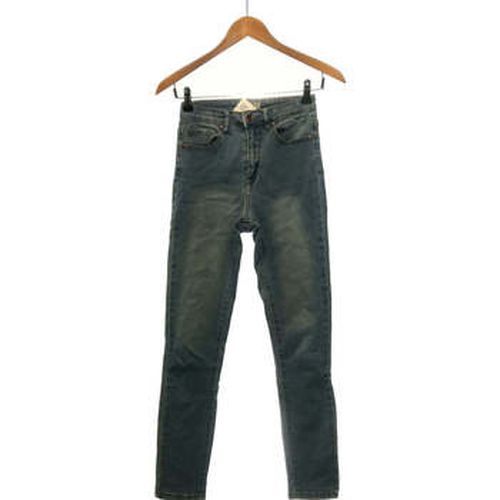 Jeans jean slim 32 - Forever 21 - Modalova