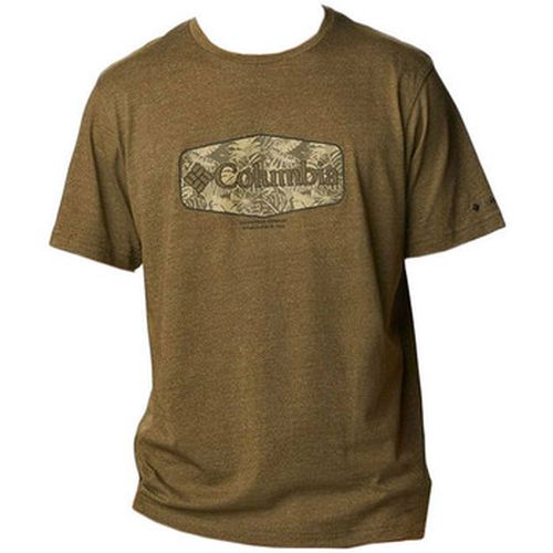 T-shirt Thistletown Hills Graphic - Columbia - Modalova