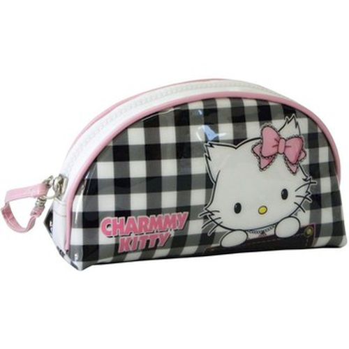 Trousse Trousse Charmmy Kitty petit modèle - Karactermania - Modalova