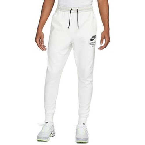 Pantalon Nike M NSW FLC JGGR GX AP - Nike - Modalova