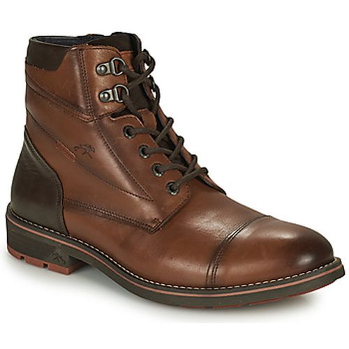 Boots Fluchos 1342-HABANA-CAMEL - Fluchos - Modalova