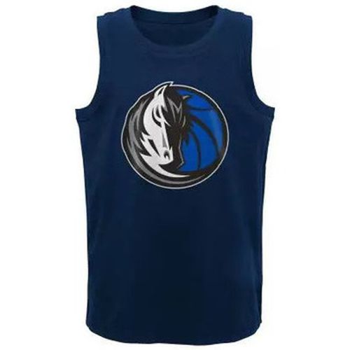 T-shirt Débardeur NBA Dallas Mavericks - Outerstuff - Modalova