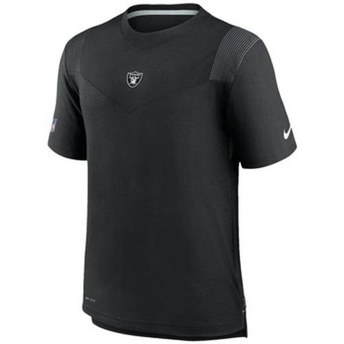 T-shirt T-shirt NFL Las Vegas Raiders - Nike - Modalova