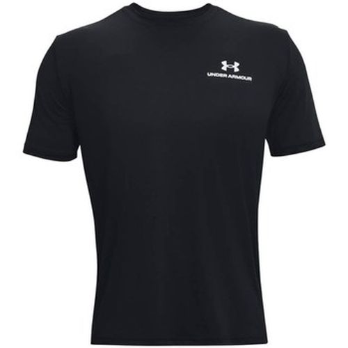 T-shirt Under Armour Rush Energy - Under Armour - Modalova