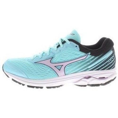 Baskets Mizuno Wave Rider 22 W - Mizuno - Modalova