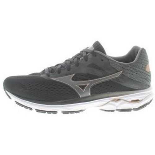 Baskets Mizuno Wave rider 23 zwart - Mizuno - Modalova