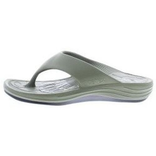 Claquettes Aetrex Mens Lynco Flip - Aetrex - Modalova