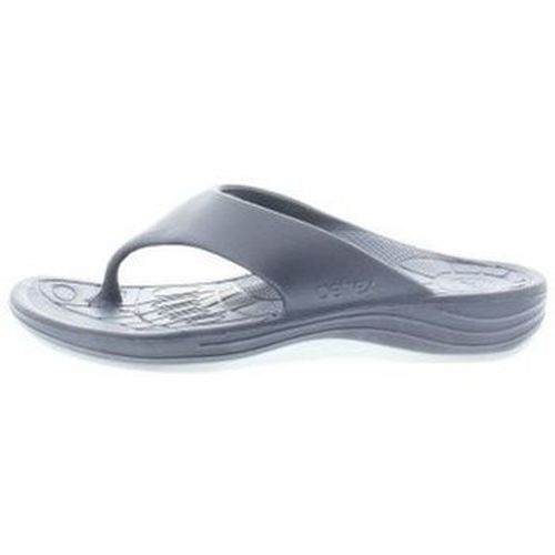 Claquettes Aetrex Mens Lynco Flip - Aetrex - Modalova