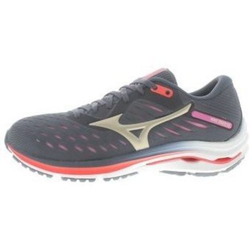 Baskets Mizuno Wave Rider 24 - Mizuno - Modalova