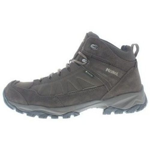 Chaussures Meindl Nebraska Mid GTX - Meindl - Modalova