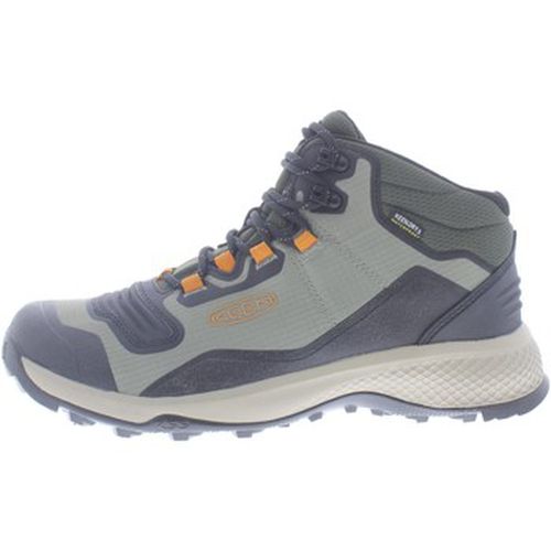 Chaussures Tempo Flex Mid WP M - Keen - Modalova