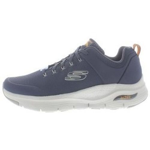 Chaussures Skechers Arch Fit Titan - Skechers - Modalova