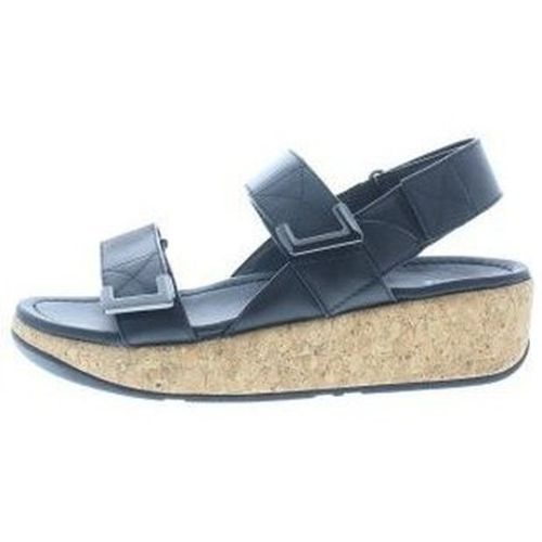 Sandales Remi Adjustable Leather - FitFlop - Modalova