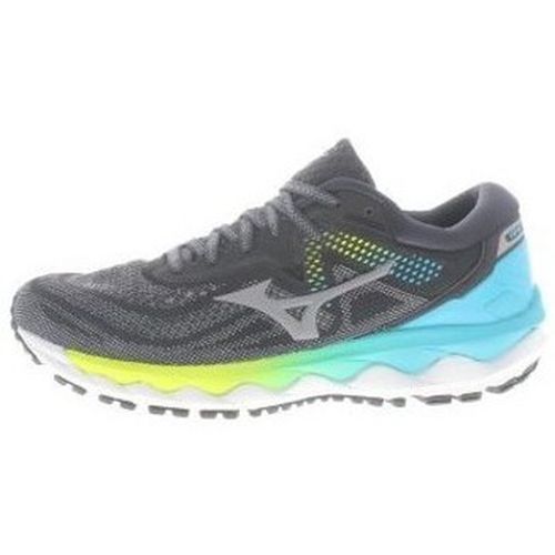 Baskets Mizuno Wave Sky 4 W - Mizuno - Modalova