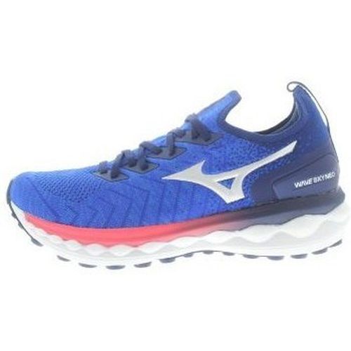 Baskets Mizuno Wave Sky Neo M - Mizuno - Modalova