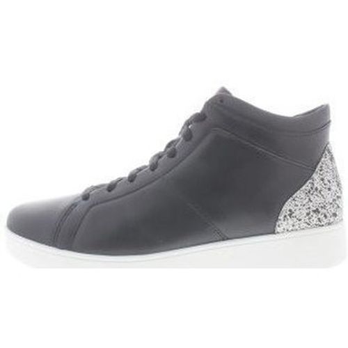 Baskets Rally Glitter High Top - FitFlop - Modalova