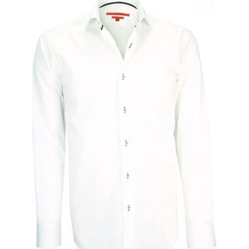 Chemise chemise mode walker blanc - Andrew Mc Allister - Modalova