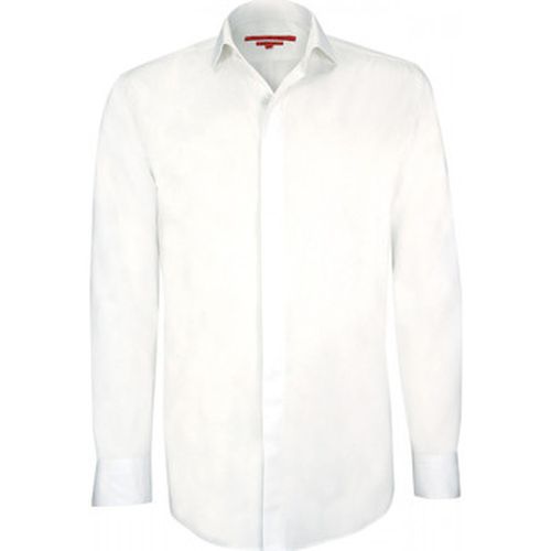 Chemise chemise gorge cachee gordon - Andrew Mc Allister - Modalova