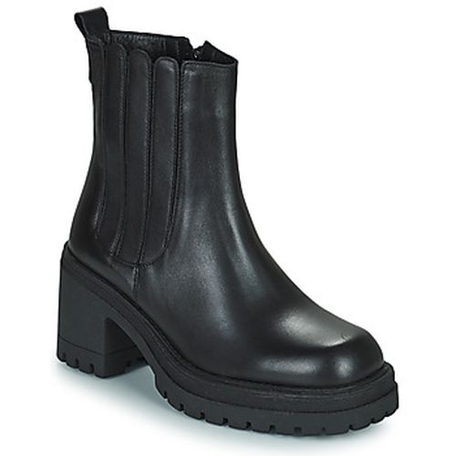 Bottines Café Noir C1GA1430-N001 - Café Noir - Modalova