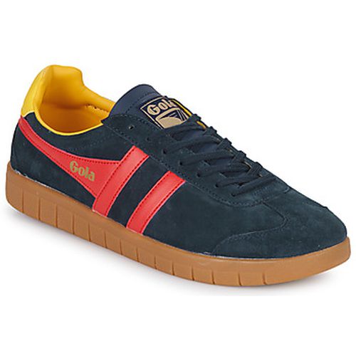 Baskets basses HURRICANE SUEDE - Gola - Modalova