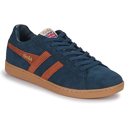 Baskets basses Gola EQUIPE SUEDE - Gola - Modalova