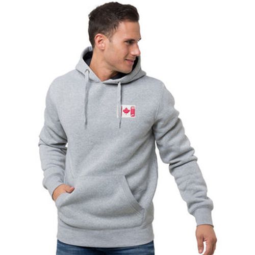 Sweat-shirt Sweat FONDEAK - Canadian Peak - Modalova